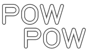 logo chalet pow pow